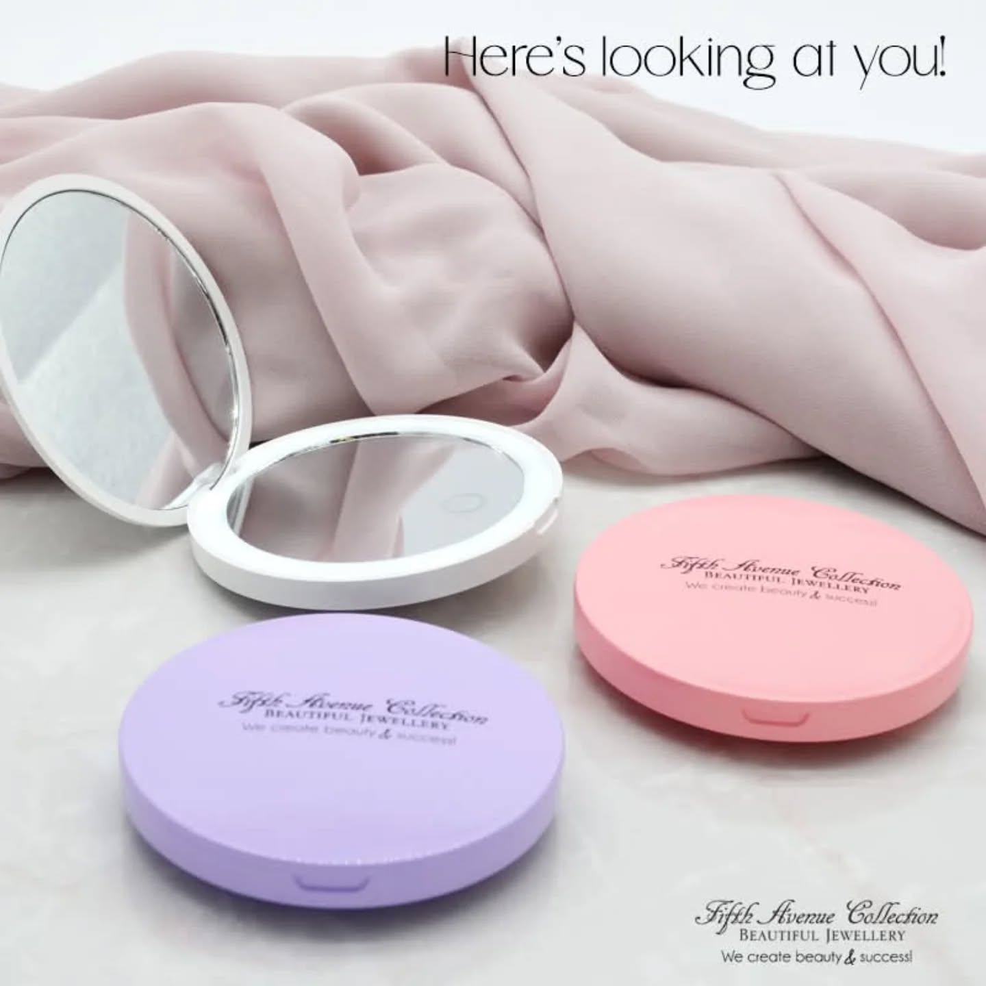 Open House Gift with Purchase!  Which one do you want?  Join me tonight in my Facebook VIP Group and tomorrow in person at my Peterborough home 11-3
Www.jewelsaremyjam.ca